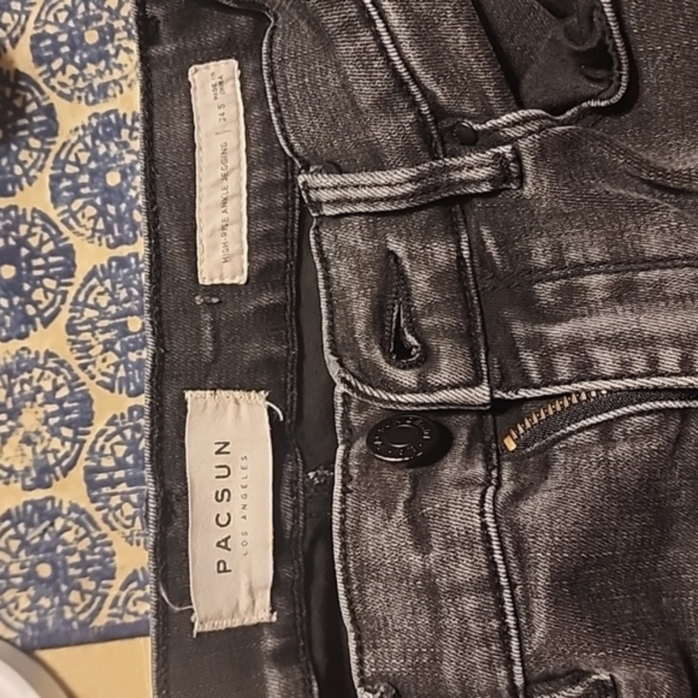 Pacsun‎ jegging - Picture 6 of 8